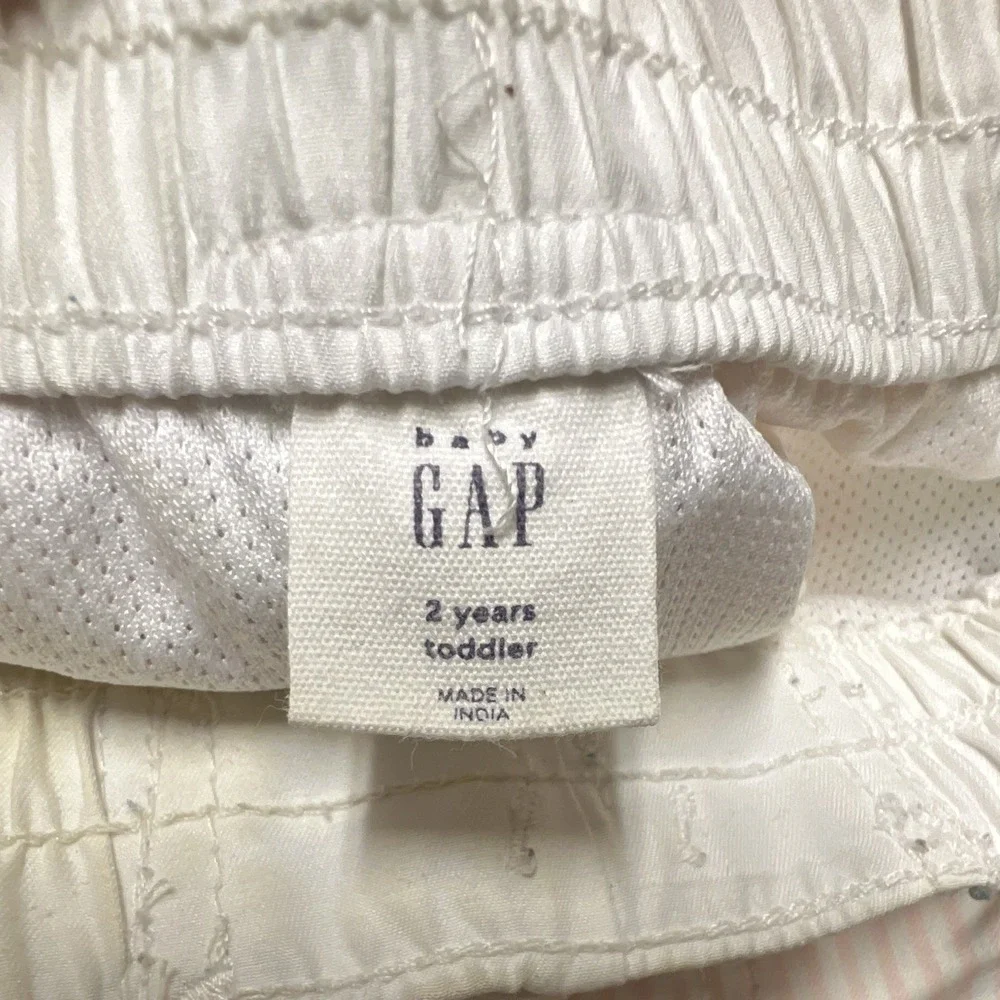 GAP boys swim
